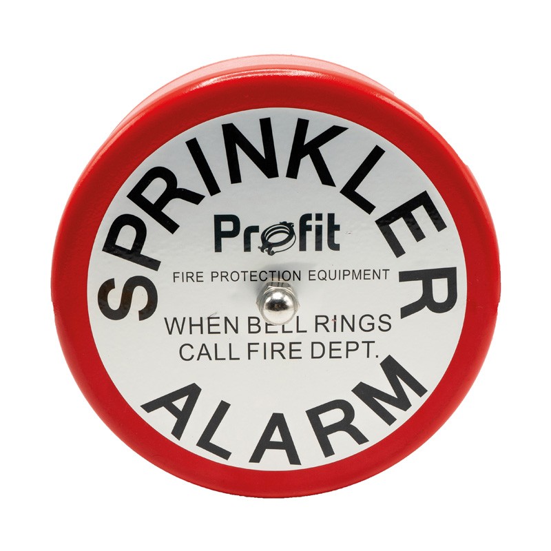 The Schumin Web » New fire alarms at work… again…
