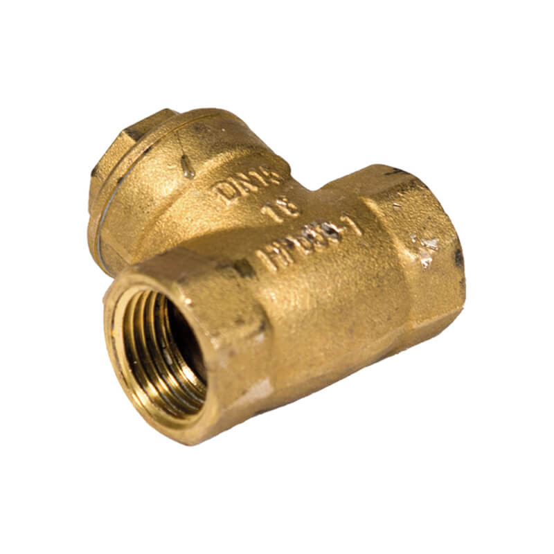 Spare part for threaded check valve Profit by Piping Logistics DCV wet alarm check valves Spare part for threaded check valve Profit by Piping Logistics DCV wet alarm check valves