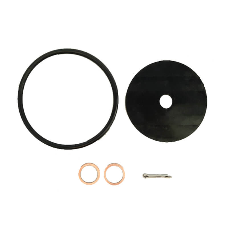 Profit Maintenance set for flanged check valves • type FCV12 Profit Maintenance set for flanged check valves • type FCV12