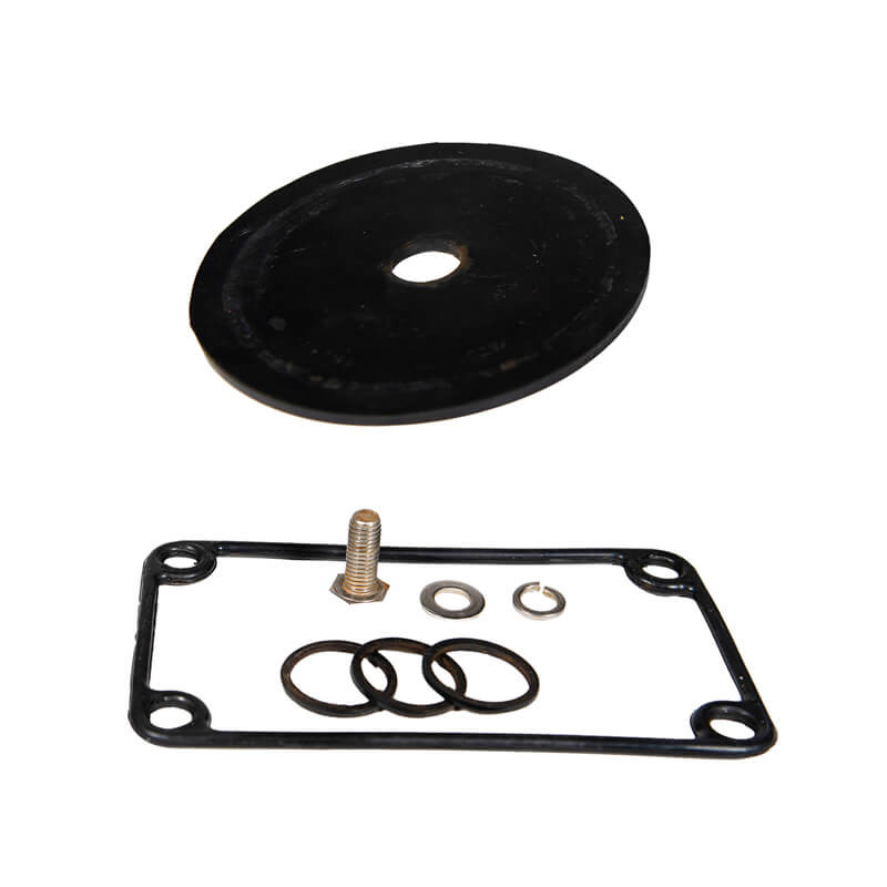 Set d'entretien pour clapets d'alarme sous eau Set d'entretien pour clapets d'alarme sous eau