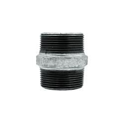 Hexagon nipple Profit by Piping Logistics threaded fittings TF280G