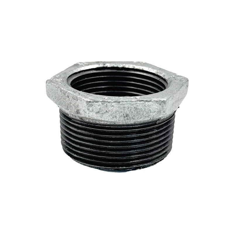 Hexagon bushing Profit by Piping Logistics threaded fittings TF241G Hexagon bushing Profit by Piping Logistics threaded fittings TF241G