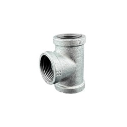Tee fitting Profit by Piping Logistics threaded fittings threaded fittings TF130G