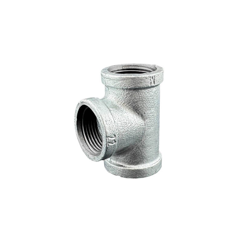 Tee fitting Profit by Piping Logistics threaded fittings threaded fittings TF130G Tee fitting Profit by Piping Logistics threaded fittings threaded fittings TF130G