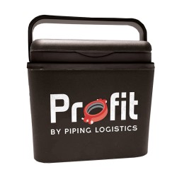 Cool box Profit by Piping Logistics couplings and fittings grooved gadgets accessories