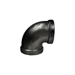 90 degree elbow Profit by Piping Logistics threaded fittings TF90B