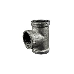 Tee fitting Profit by Piping Logistics threaded fittings threaded fittings TF130B