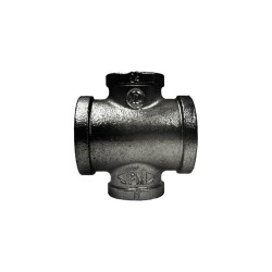 Croix réduite Profit by Piping Logistics raccords filetés TF180RB