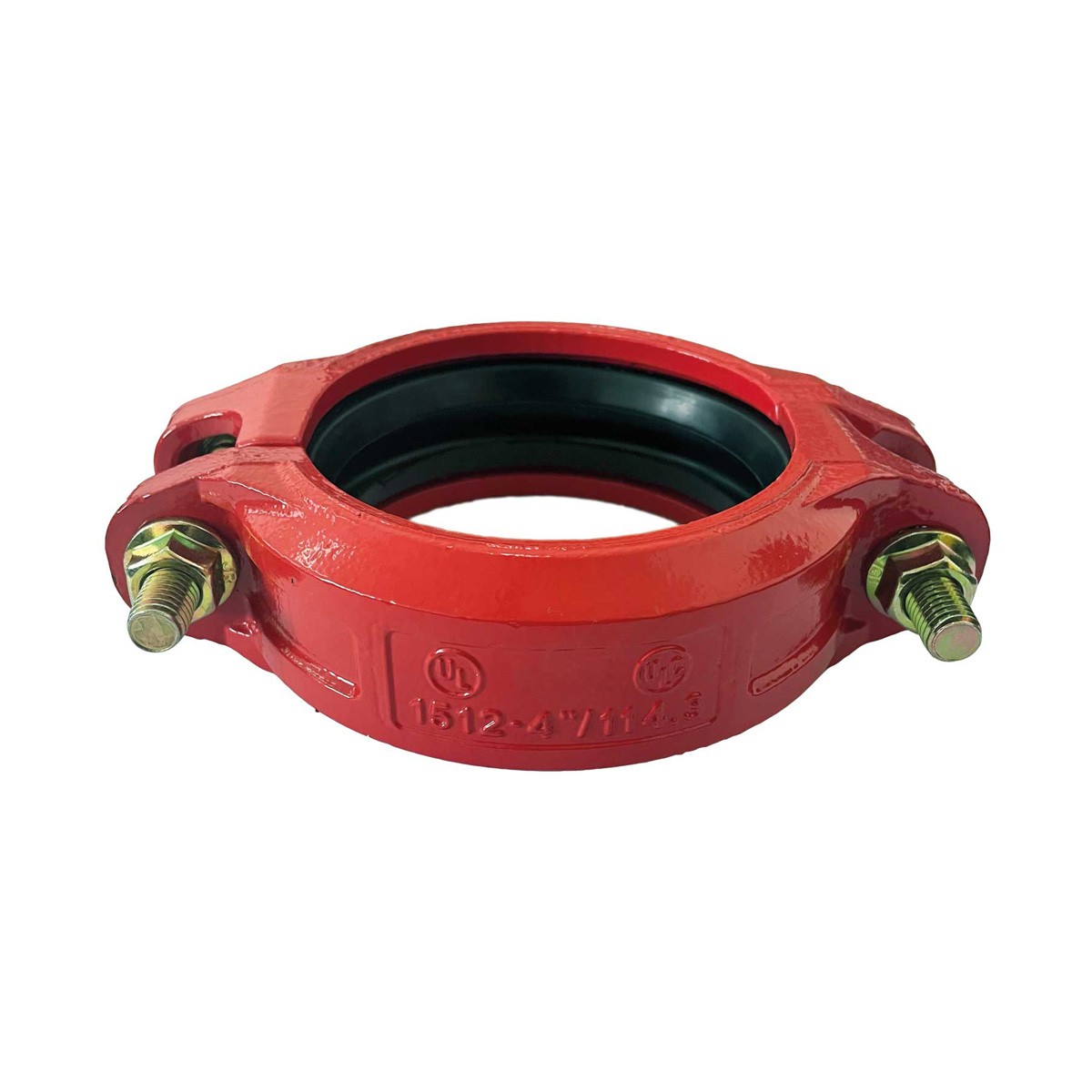 INTERSCHUTZ Product 2022: Wet alarm valve Flanged with trim (Piping  Logistics)