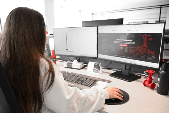 Vacancy Customer Service Representative