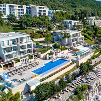 Profit by Piping Logistics Girandella Resort Rabac Croatia